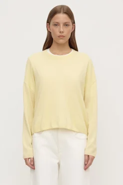 Odelle Cashmere Knit