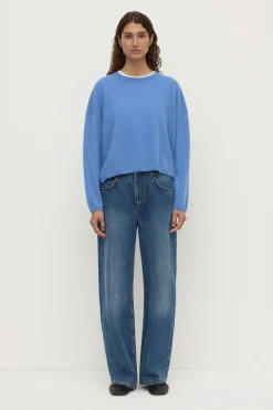Odelle Cashmere Knit