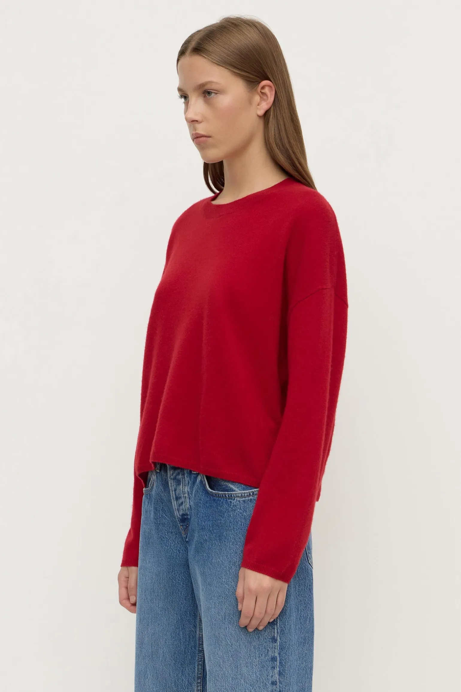 Odelle Cashmere Knit