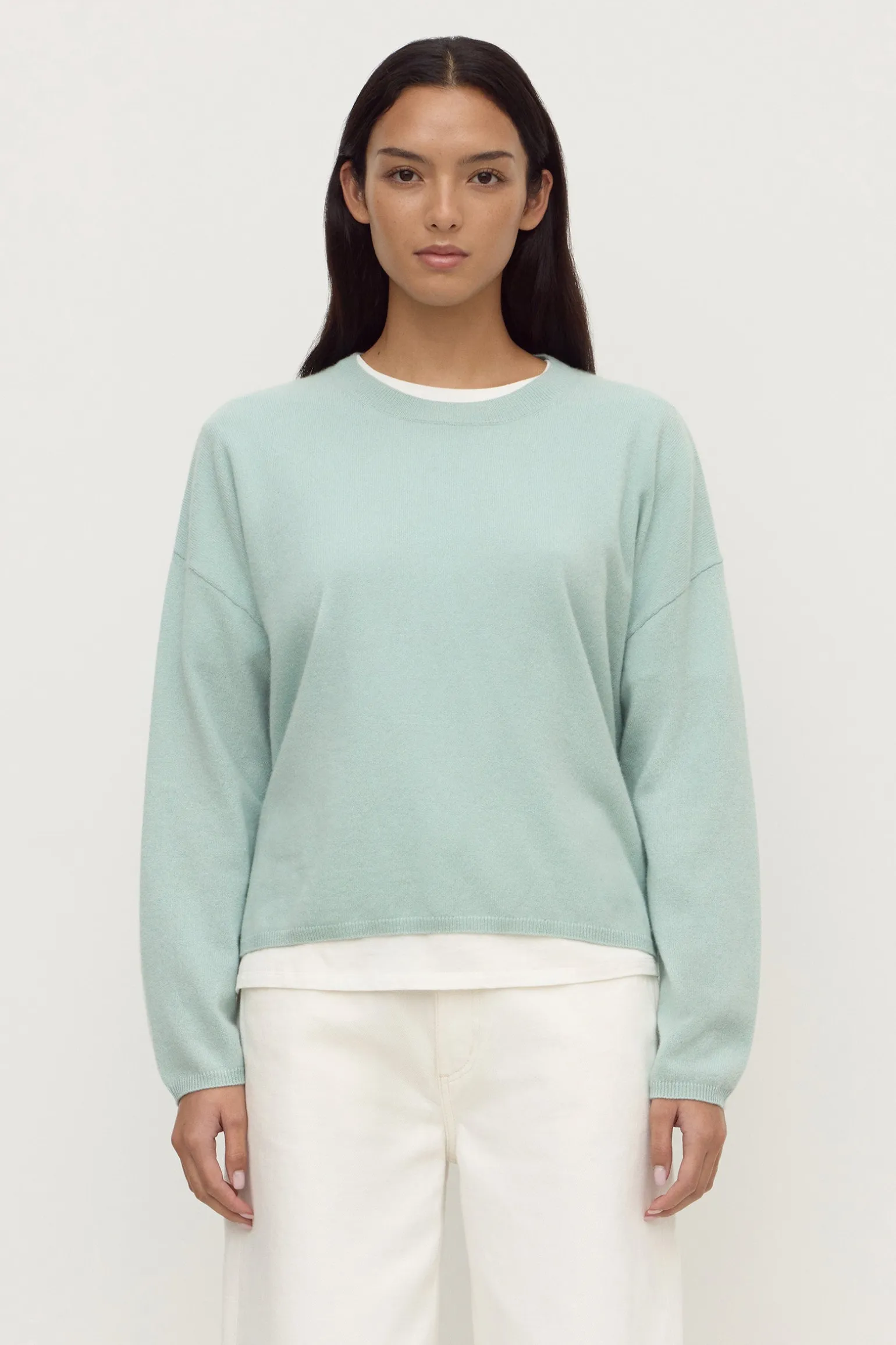 Odelle Cashmere Knit