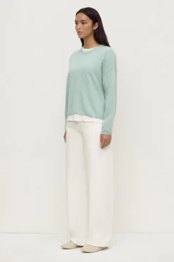 Odelle Cashmere Knit