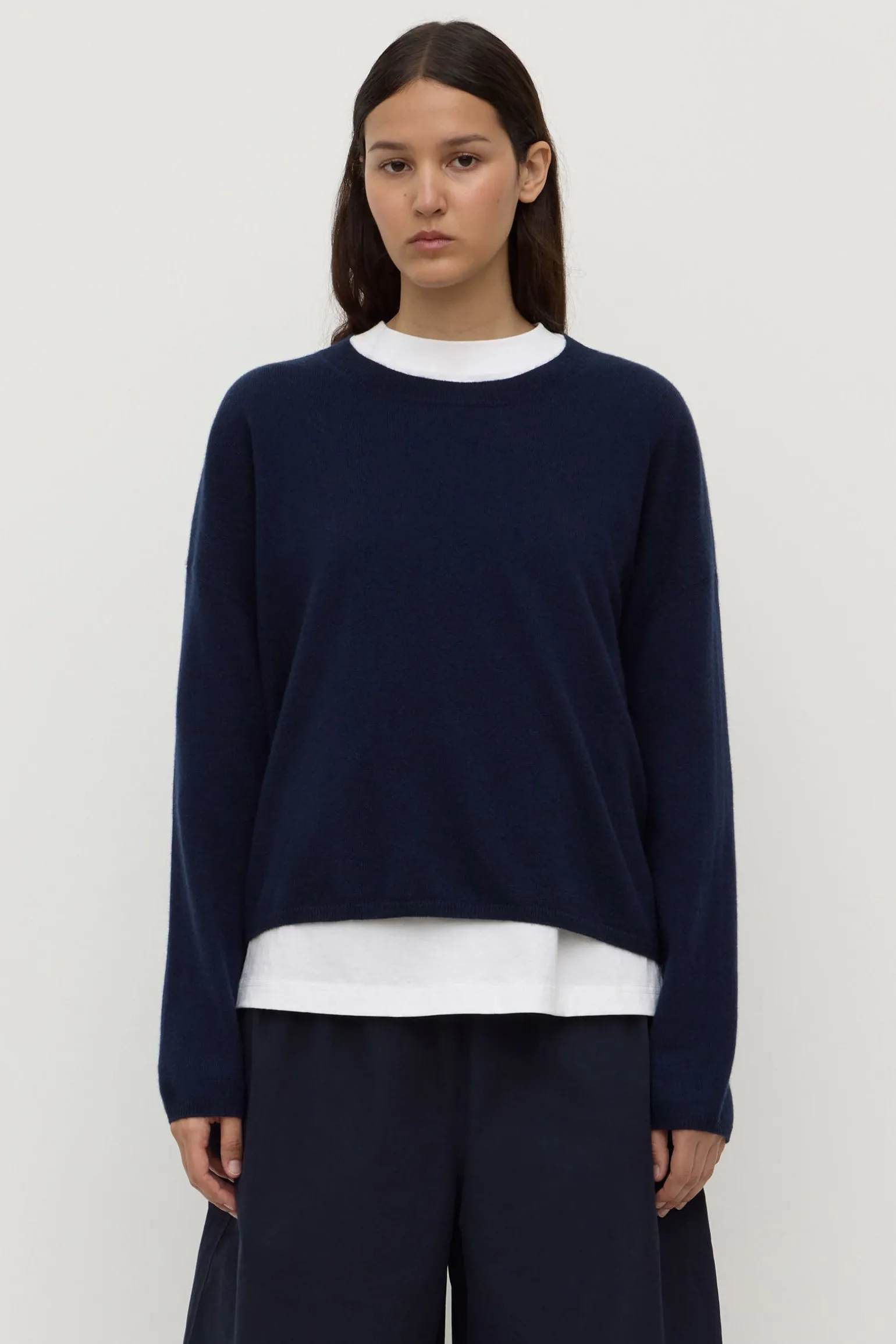 Odelle Cashmere Knit
