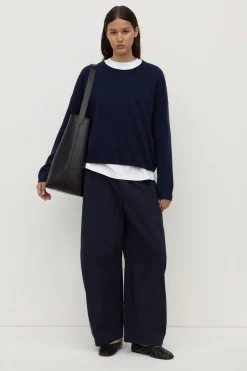 Odelle Cashmere Knit