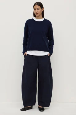 Odelle Cashmere Knit