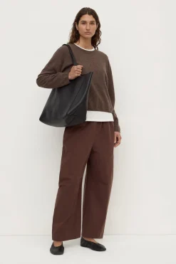 Odelle Cashmere Knit