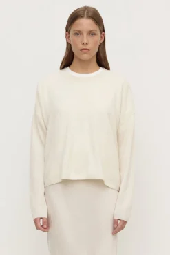 Odelle Cashmere Knit