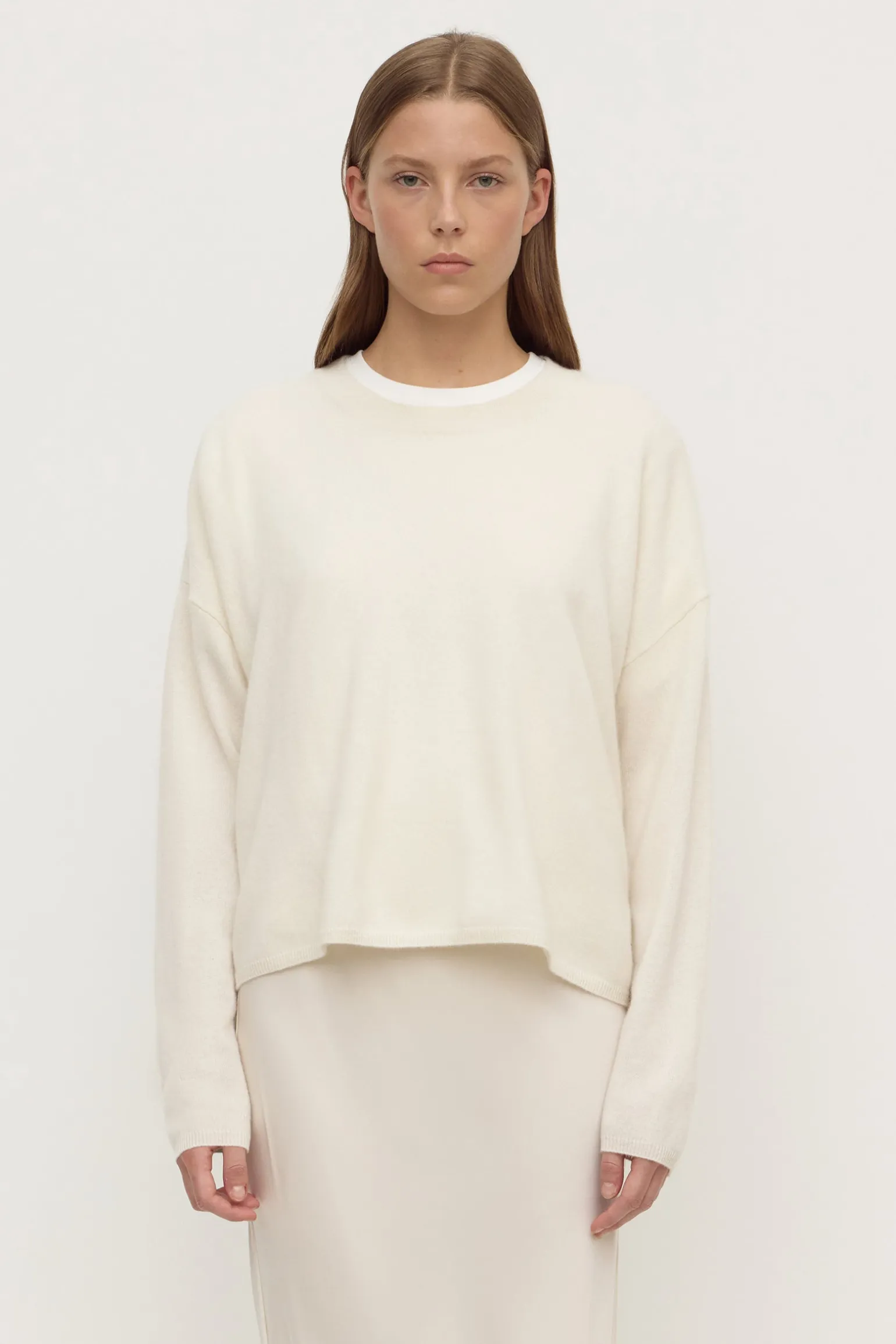 Odelle Cashmere Knit