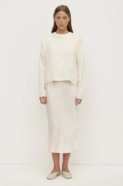 Odelle Cashmere Knit