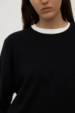 Odelle Cashmere Knit