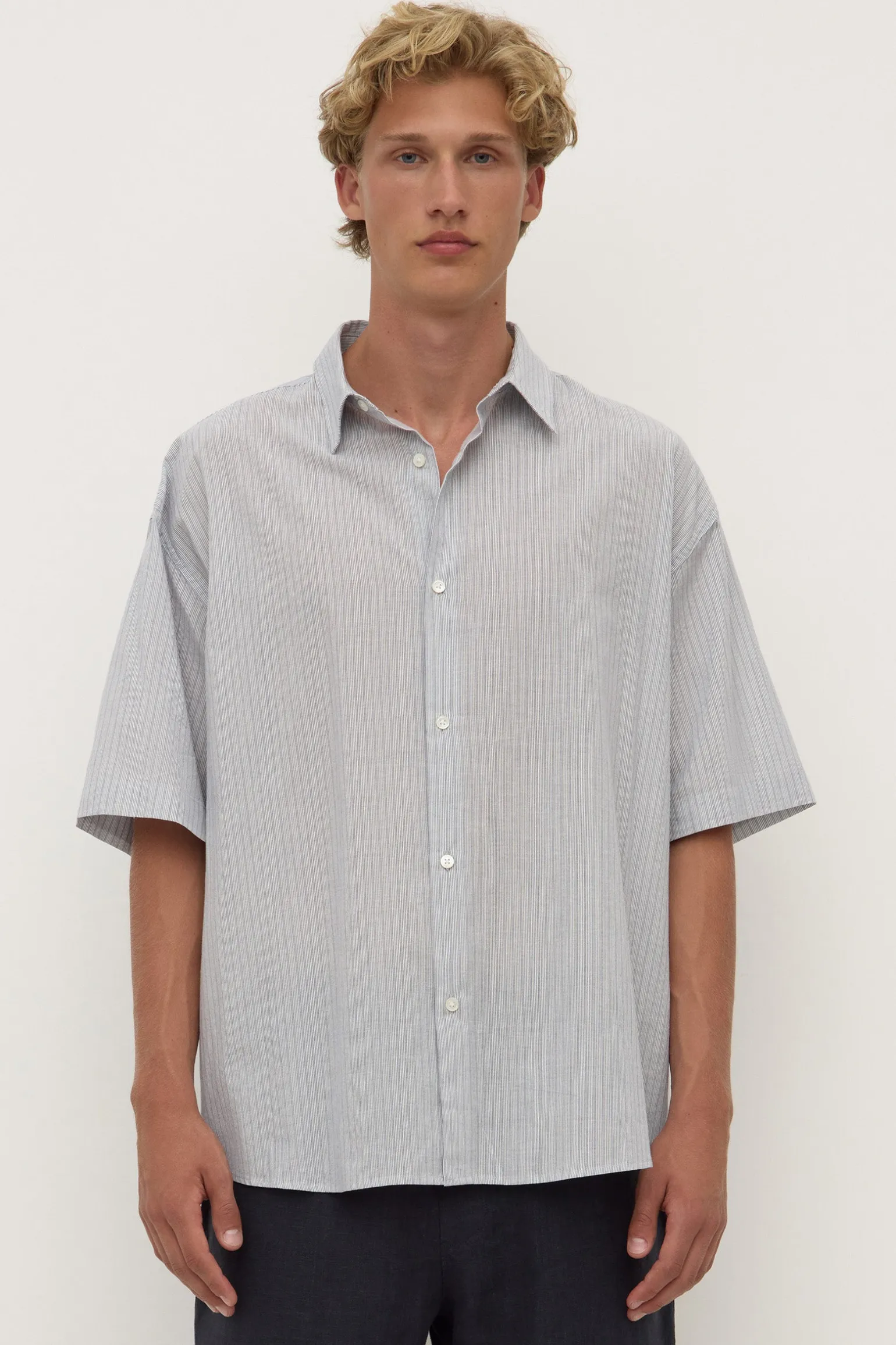 Olly Short Sleeve Shirt