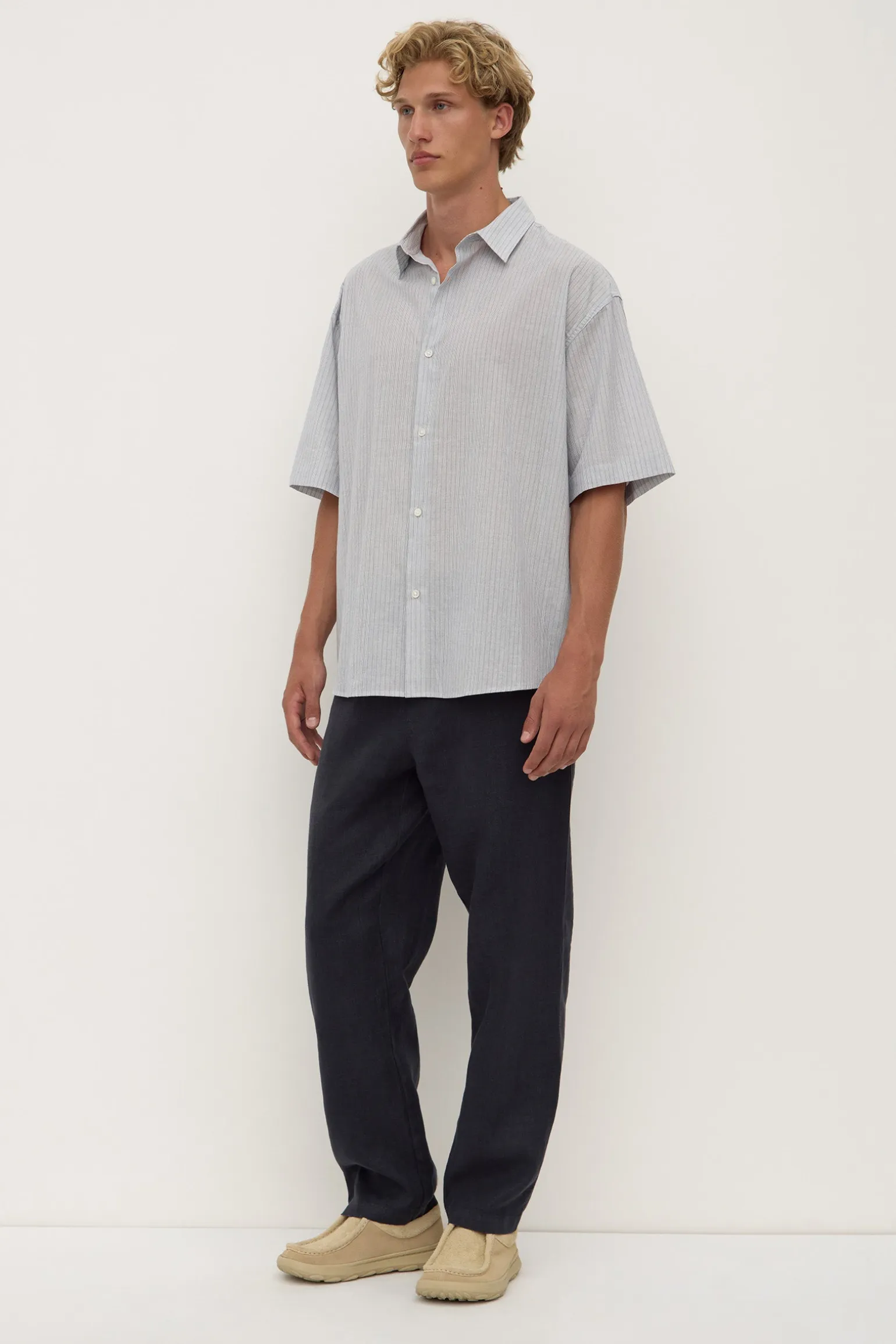 Olly Short Sleeve Shirt