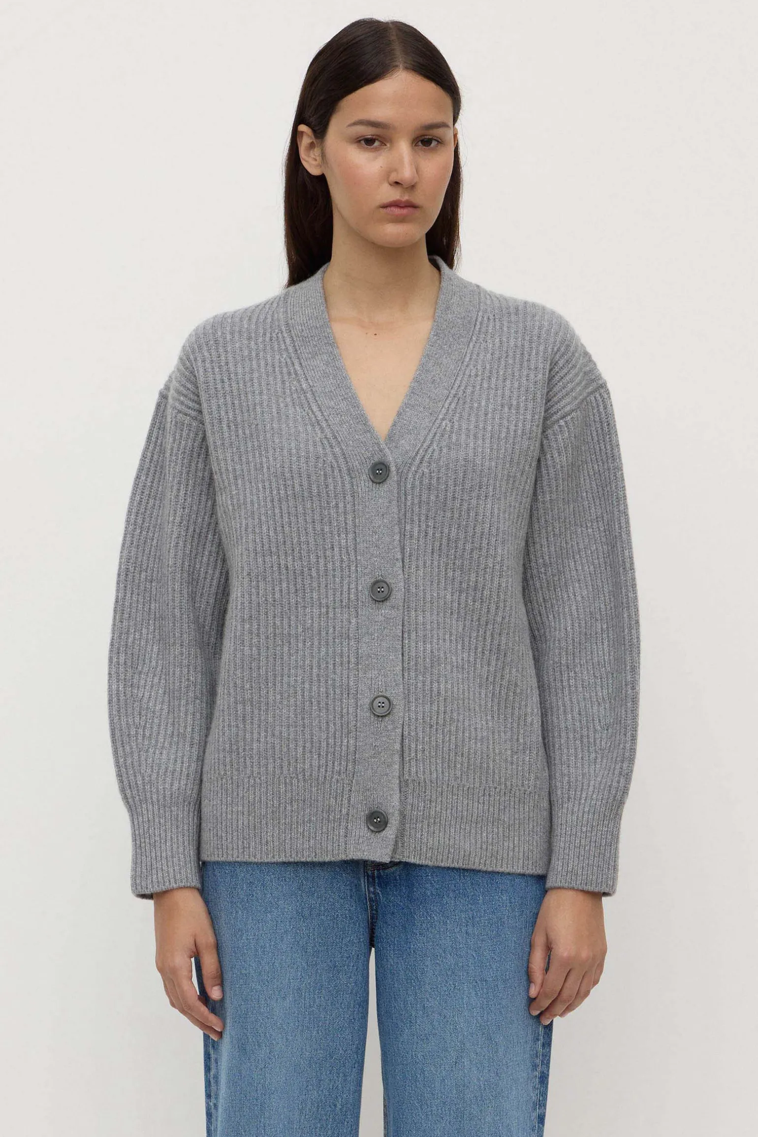 Paloma Knit Cardigan