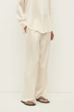 Pippa Silk Pant