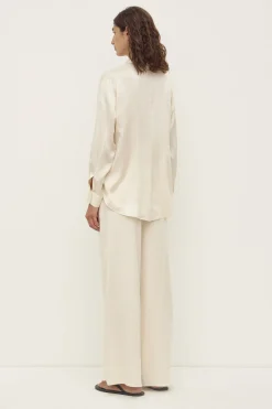 Pippa Silk Pant