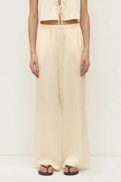 Pippa Silk Pant