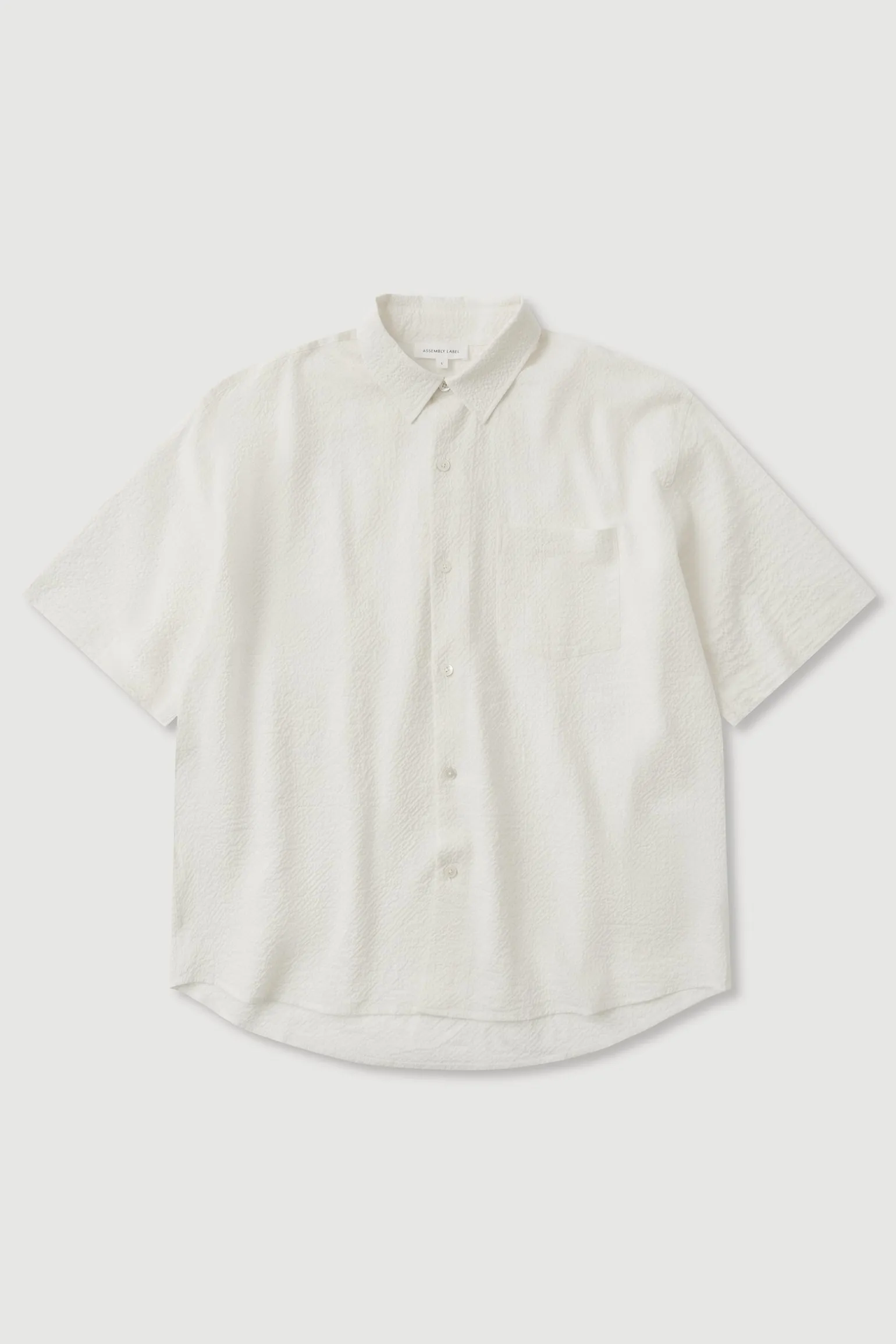 Raine Short Sleeve Shirt
