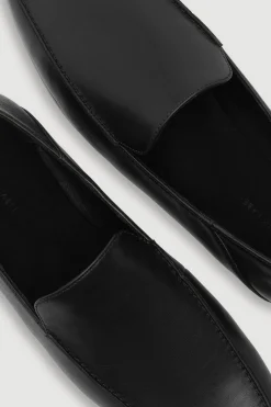 Rian Leather Loafer