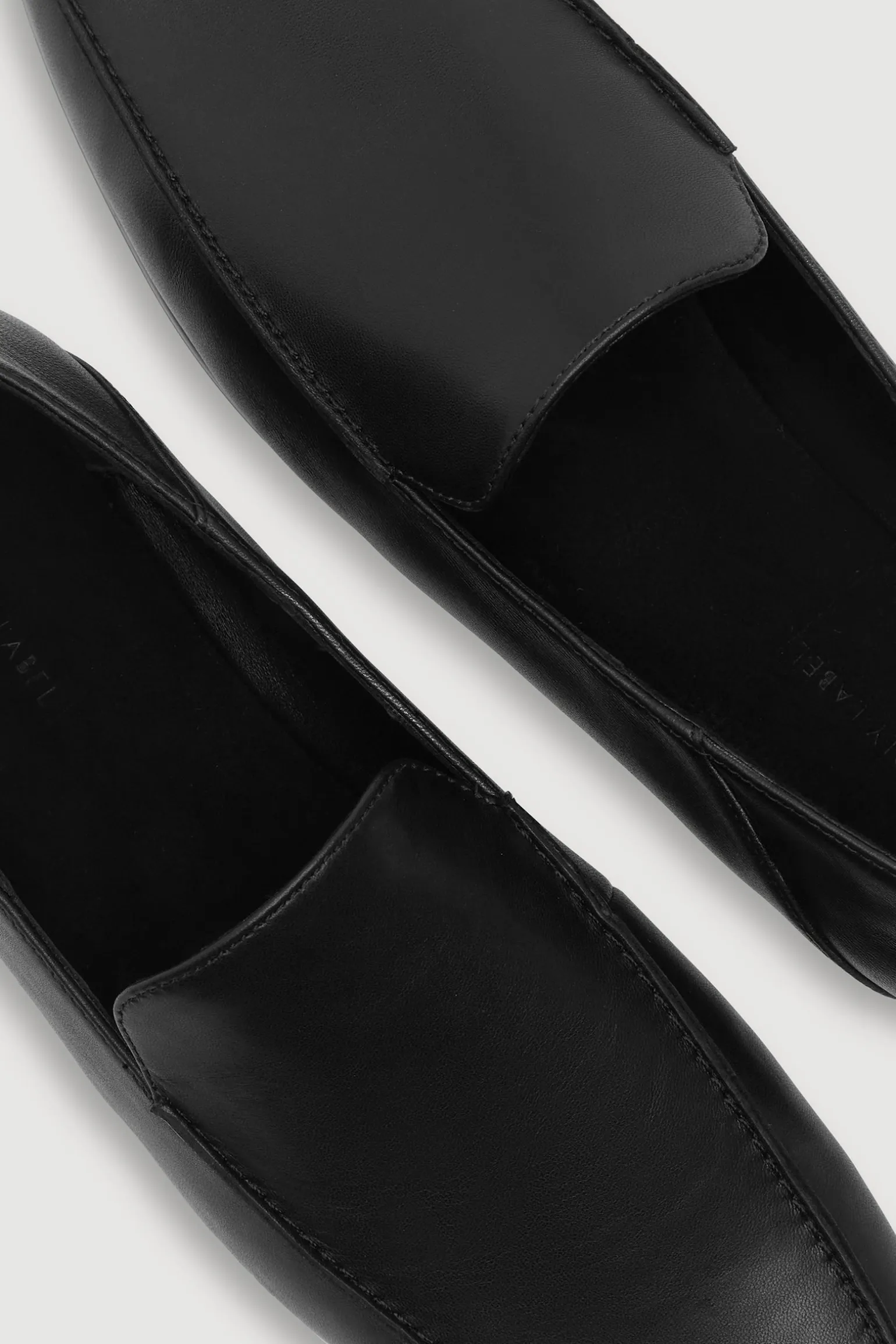 Rian Leather Loafer