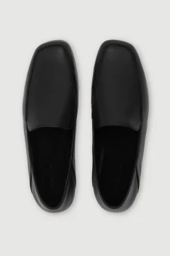Rian Leather Loafer