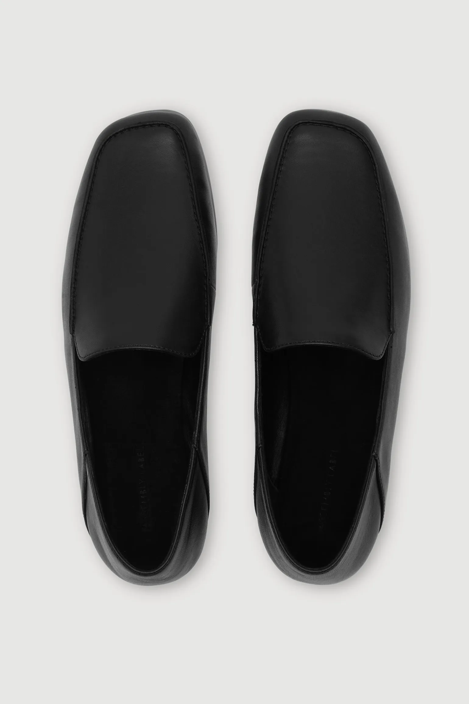 Rian Leather Loafer