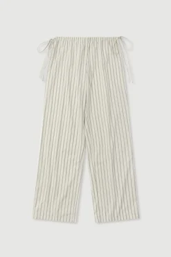 Ria Stripe Pant