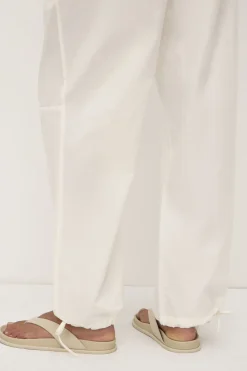 Rooney Poplin Pant