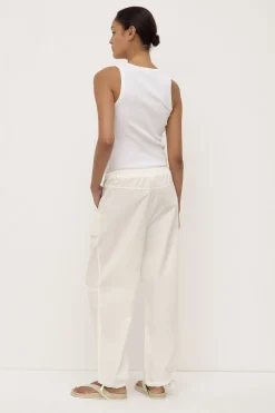 Rooney Poplin Pant
