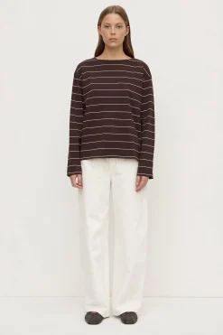Scout Long Sleeve Tee