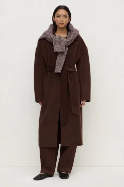 Shiloh Speckle Wool Knit