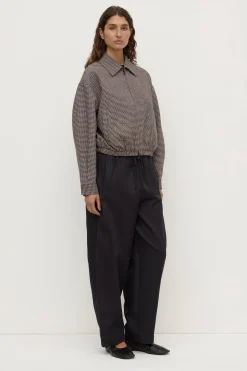 Solana Wool Jacket