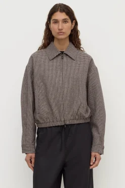 Solana Wool Jacket
