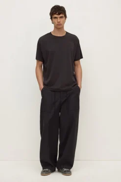 Steven Military Pant