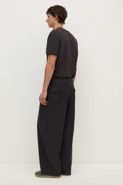 Steven Military Pant