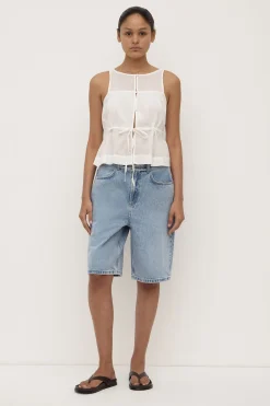 Suzie Top