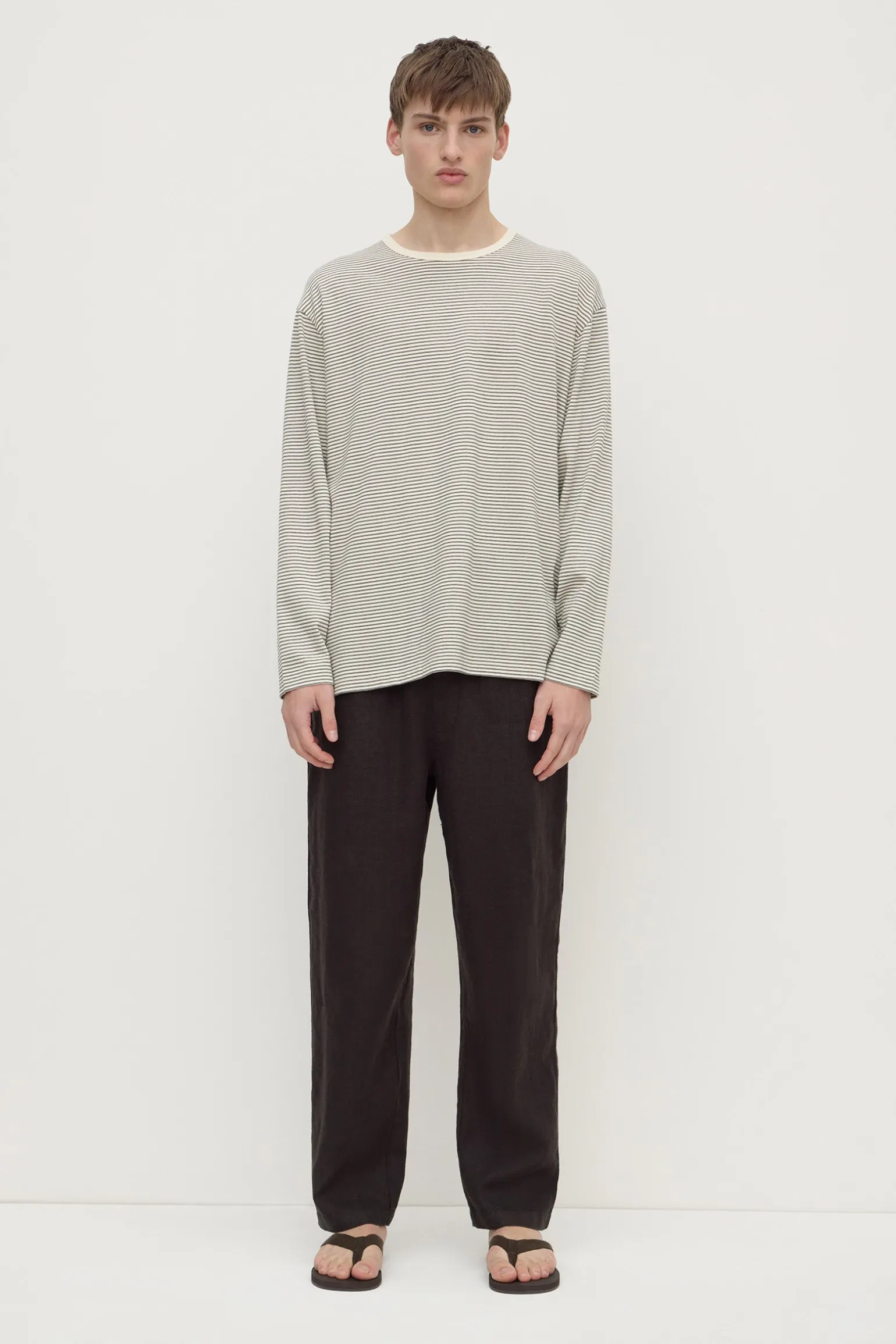 Tide Linen Pant