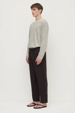 Tide Linen Pant
