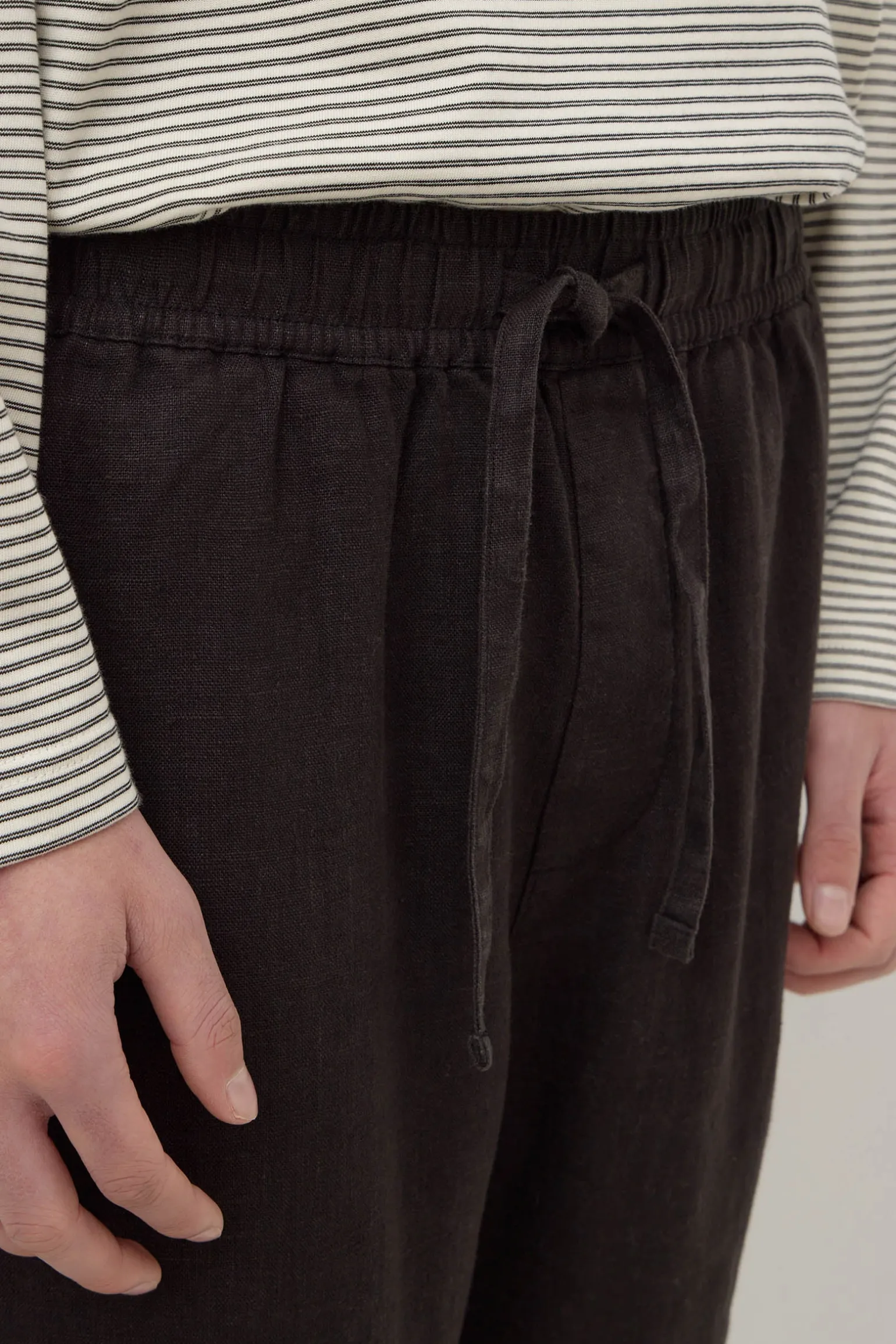 Tide Linen Pant