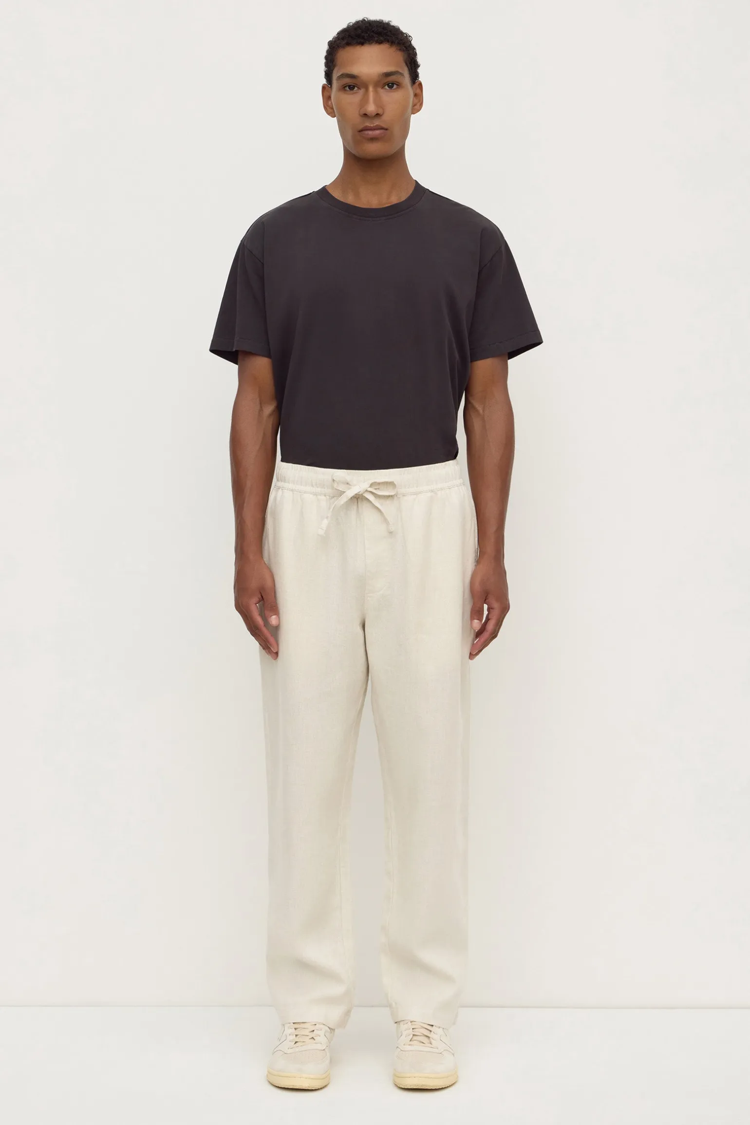Tide Linen Pant