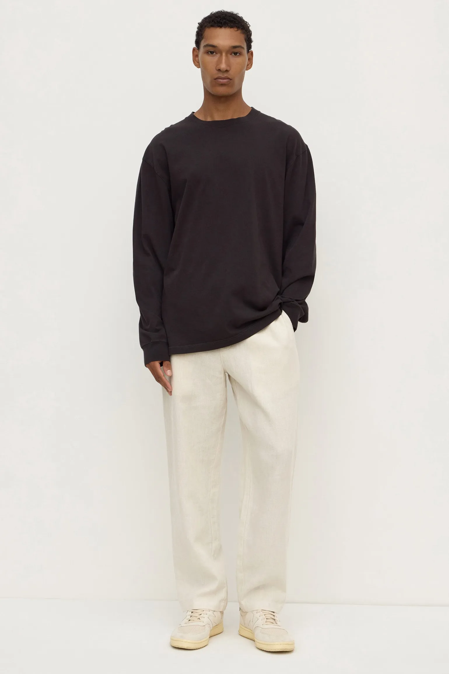 Tide Linen Pant