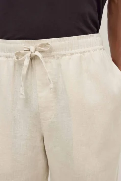 Tide Linen Pant