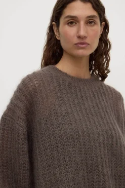 Tulsa Mohair Knit