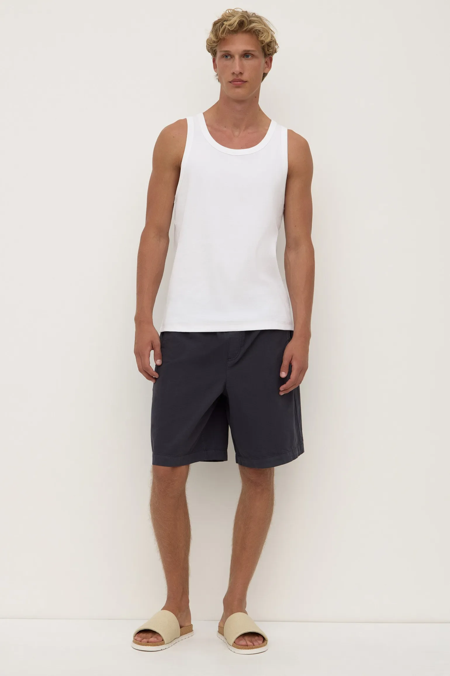 Wallace Ripstop Short