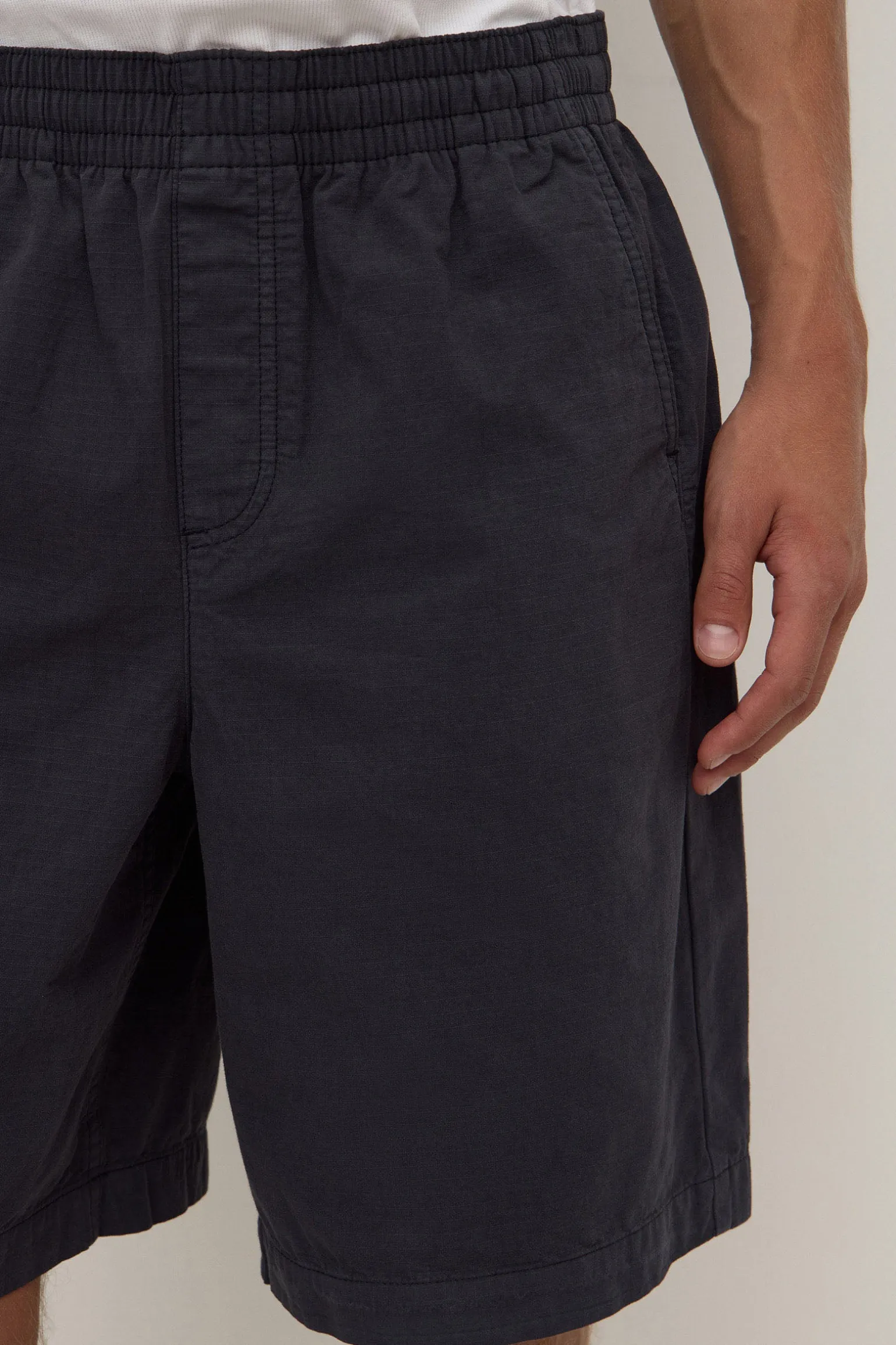 Wallace Ripstop Short