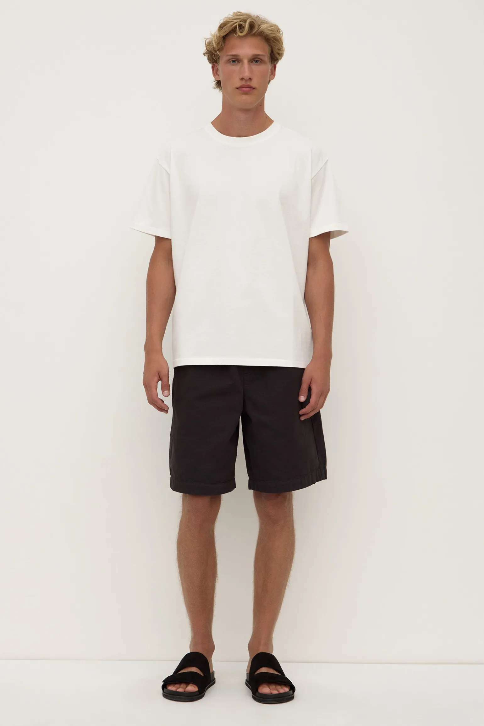 Wallace Ripstop Short