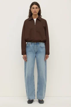 Waverly Jacket