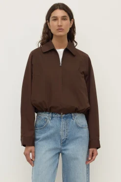 Waverly Jacket