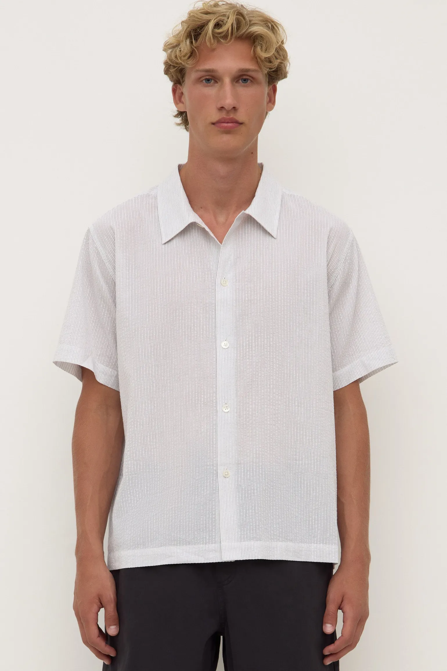 Will Short Sleeve Shirt