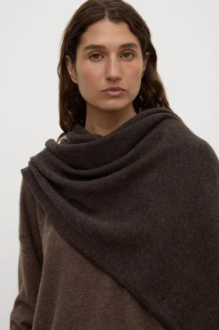 Wool Scarf