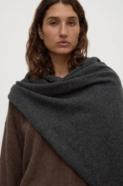 Wool Scarf
