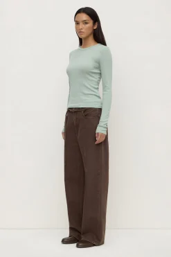 Zali Long Sleeve Tee
